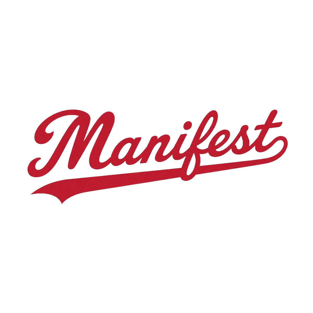 MANIFEST
